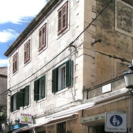 Apartmani Klara I Gracia Split Extérieur photo