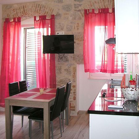 Apartmani Klara I Gracia Split Extérieur photo
