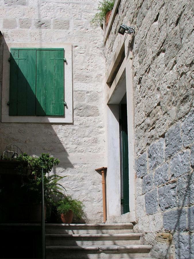Apartmani Klara I Gracia Split Extérieur photo