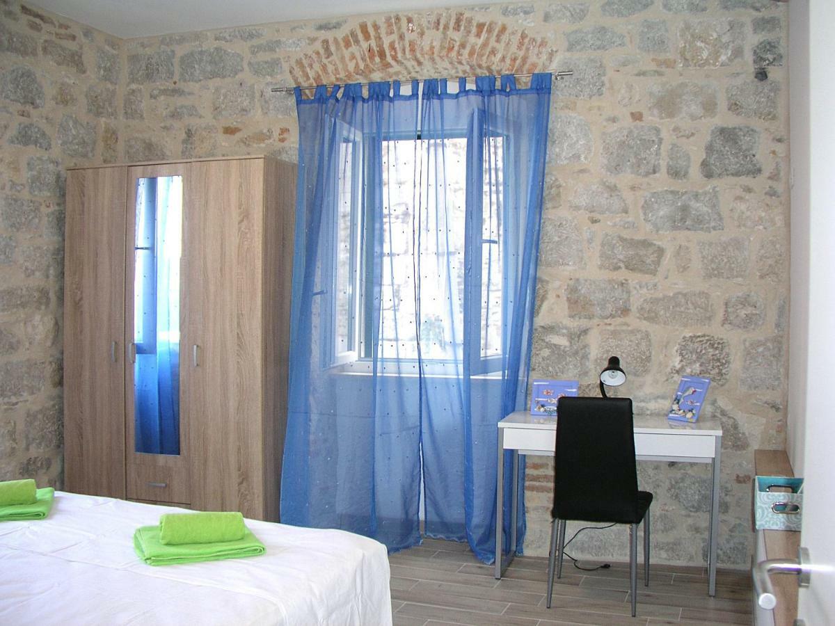 Apartmani Klara I Gracia Split Extérieur photo