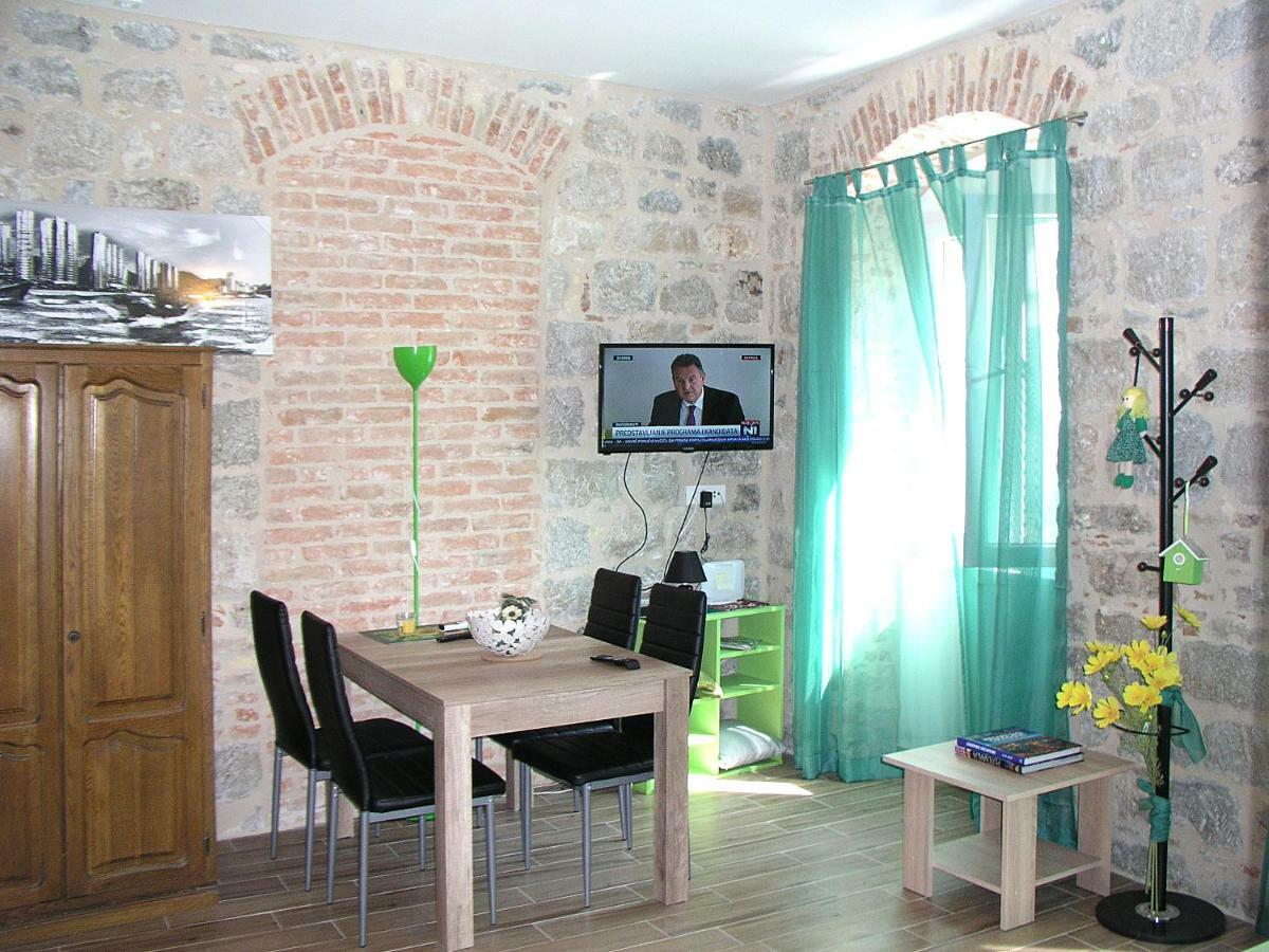 Apartmani Klara I Gracia Split Extérieur photo
