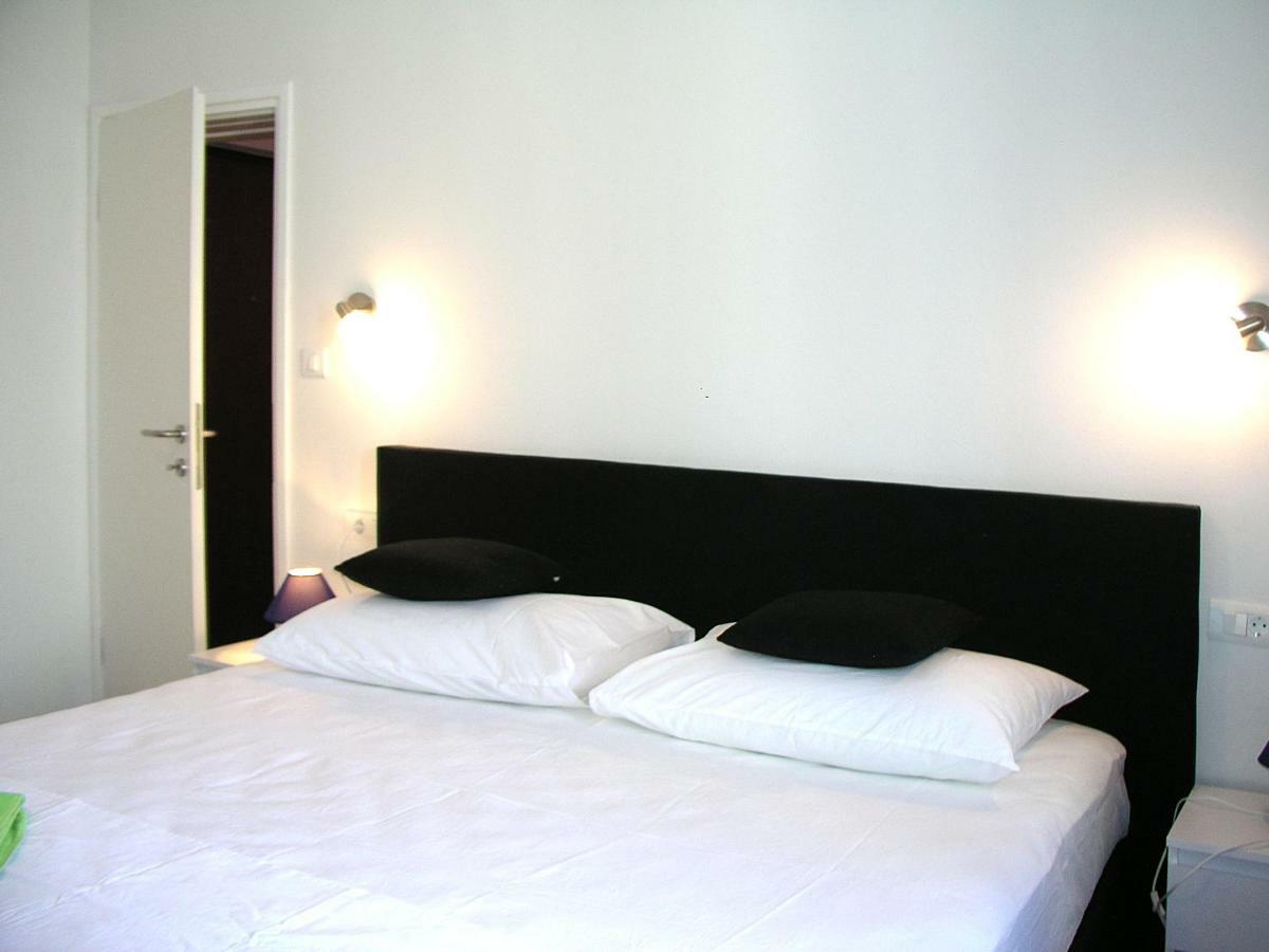 Apartmani Klara I Gracia Split Extérieur photo