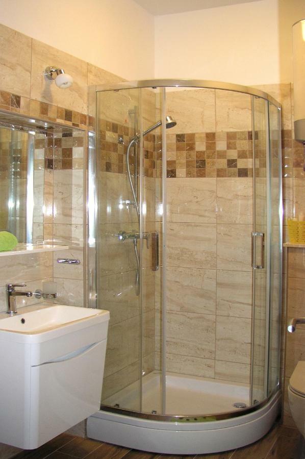 Apartmani Klara I Gracia Split Extérieur photo
